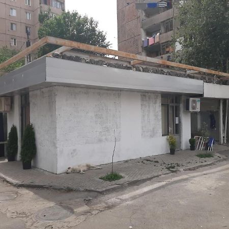 耶烈万 Vahe'S Corner House酒店 外观 照片