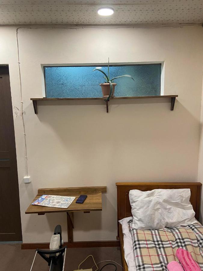 耶烈万 Vahe'S Corner House酒店 外观 照片