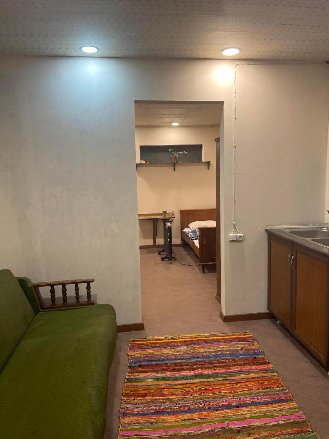 耶烈万 Vahe'S Corner House酒店 外观 照片