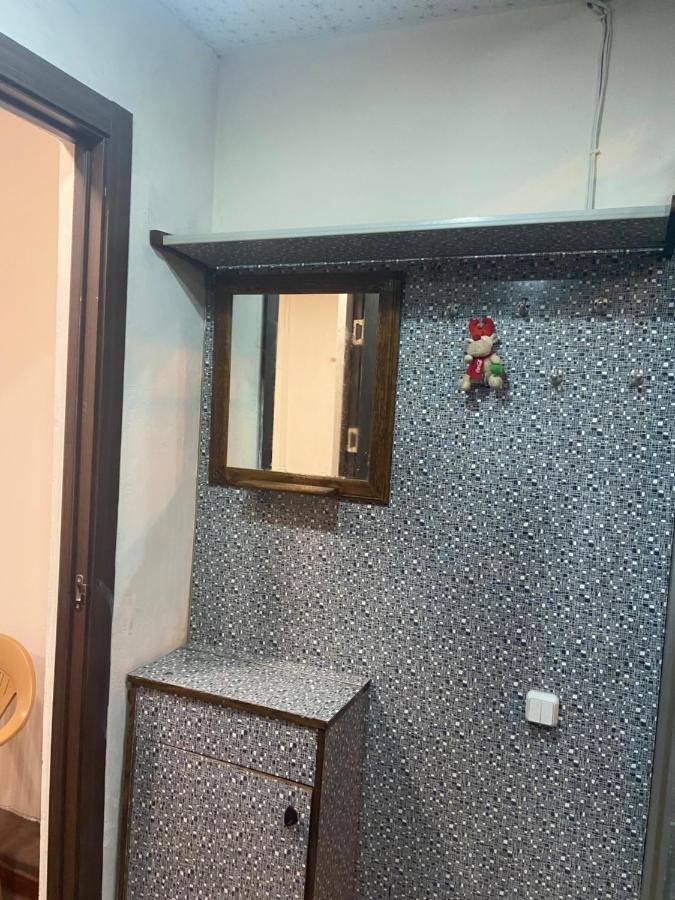 耶烈万 Vahe'S Corner House酒店 外观 照片