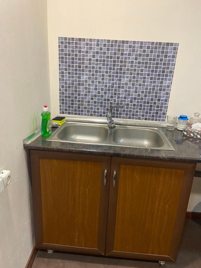 耶烈万 Vahe'S Corner House酒店 外观 照片