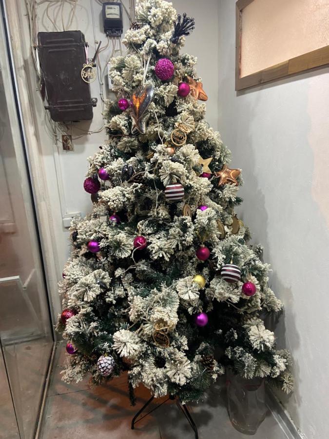 耶烈万 Vahe'S Corner House酒店 外观 照片