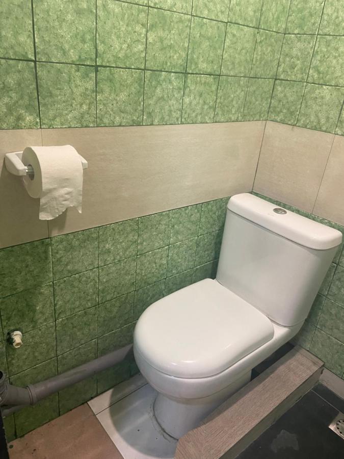 耶烈万 Vahe'S Corner House酒店 外观 照片