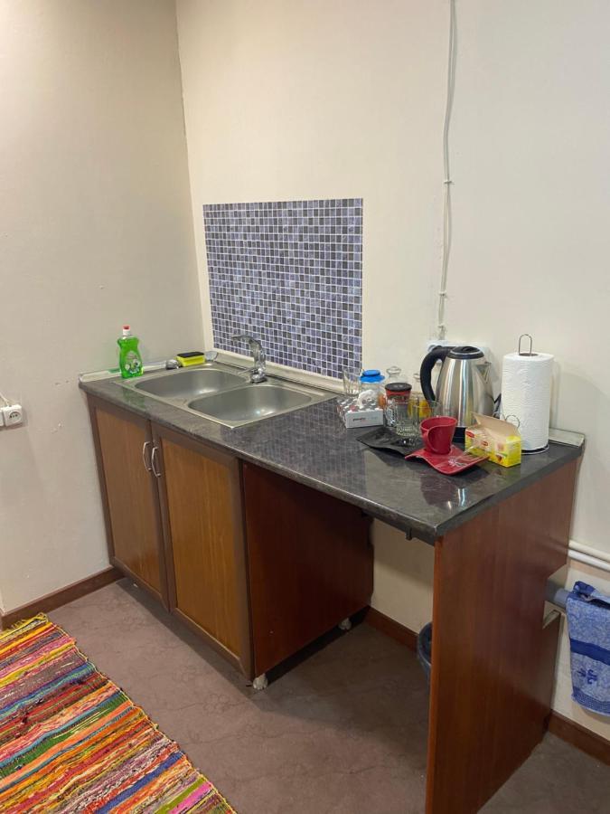 耶烈万 Vahe'S Corner House酒店 外观 照片