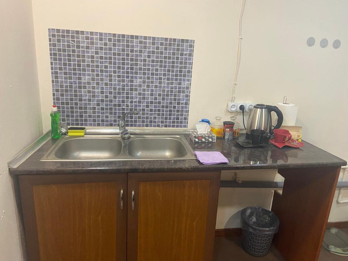 耶烈万 Vahe'S Corner House酒店 外观 照片
