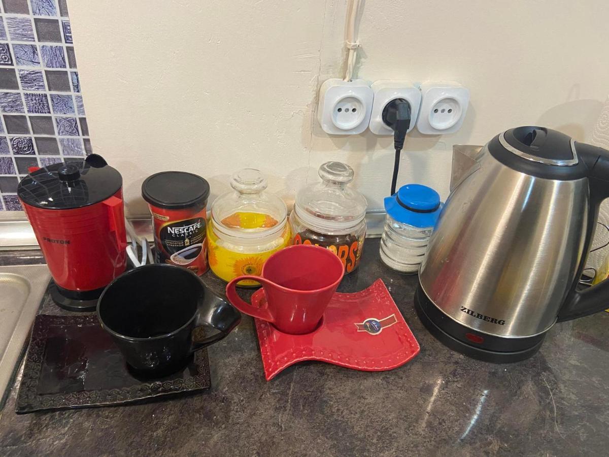 耶烈万 Vahe'S Corner House酒店 外观 照片