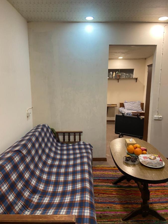 耶烈万 Vahe'S Corner House酒店 外观 照片