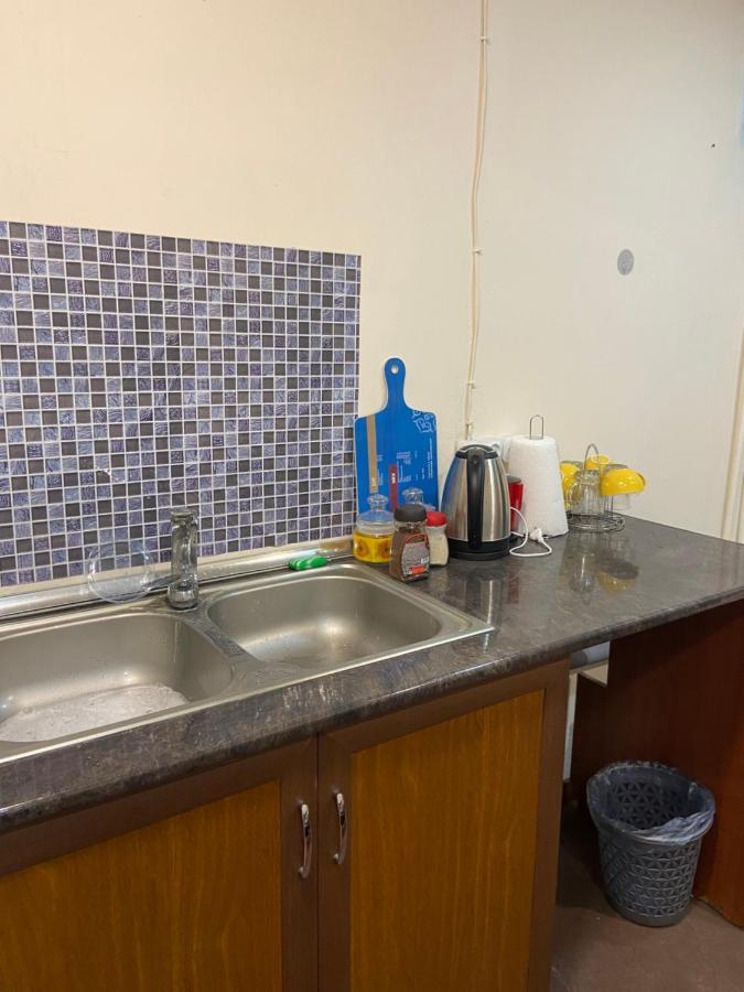 耶烈万 Vahe'S Corner House酒店 外观 照片