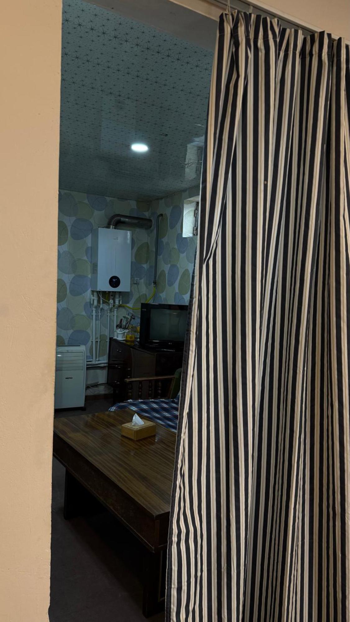 耶烈万 Vahe'S Corner House酒店 外观 照片